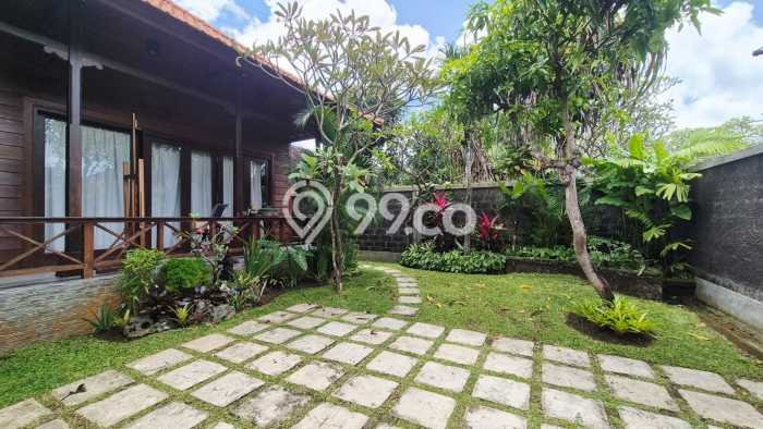 Jual Rumah Luas Megah Dengan View Cantik di Sanur, Denpasar Jual Rumah Luas Megah Dengan View Cantik di Sanur, Denpasar
