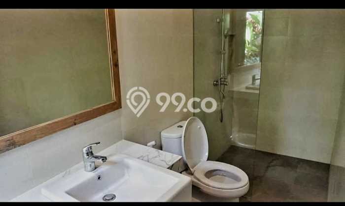 Vila Kawasan , Dimensi 178m2m², Ideal untuk beragam kebutuhan Vila Kawasan , Dimensi 178m2m², Ideal untuk beragam kebutuhan