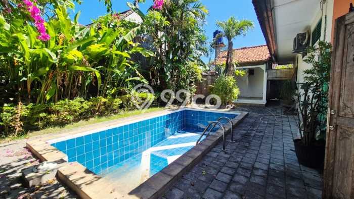 Rumah Disewakan Denpasar LT 500m2 LB 500m2 Kawasan Sanur Rumah Disewakan Denpasar LT 500m2 LB 500m2 Kawasan Sanur