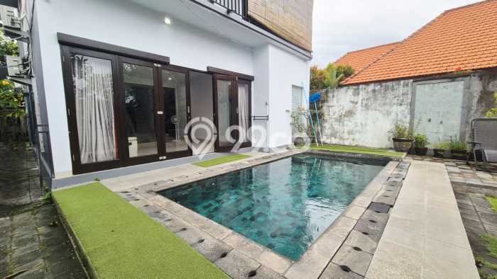 LOKASI PREMIUM! Vila Kawasan , Area 0m2m², Akses ke Fasilitas Umum LOKASI PREMIUM! Vila Kawasan , Area 0m2m², Akses ke Fasilitas Umum