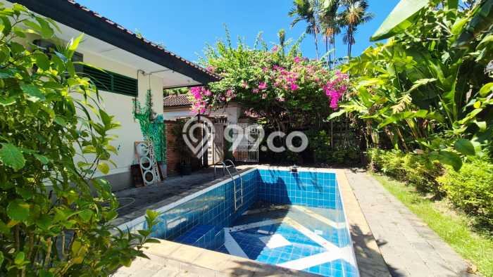 Rumah Disewakan Denpasar LT 500m2 LB 500m2 Kawasan Sanur Rumah Disewakan Denpasar LT 500m2 LB 500m2 Kawasan Sanur