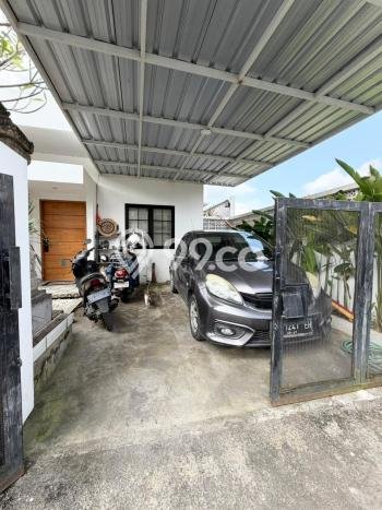 Disewakan Rumah Murah di Sanur Denpasar dengan 2 Kamar Tidur Disewakan Rumah Murah di Sanur Denpasar dengan 2 Kamar Tidur