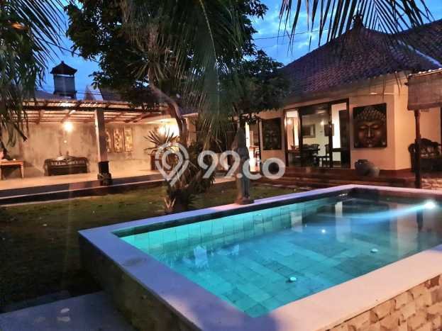 Vila Premium Kawasan , Luas 0m2m², Lingkungan Asri Vila Premium Kawasan , Luas 0m2m², Lingkungan Asri