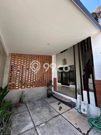 Rumah sewa siap pakai 2 KT di Sanur, Denpasar Rumah sewa siap pakai 2 KT di Sanur, Denpasar