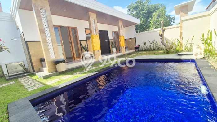Vila Premium Kawasan , Area 0m2m², Lingkungan Asri Vila Premium Kawasan , Area 0m2m², Lingkungan Asri