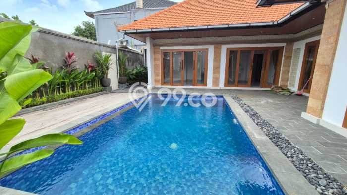 Vila Ready Kawasan , Area 0m2m², Disewakan Vila Ready Kawasan , Area 0m2m², Disewakan