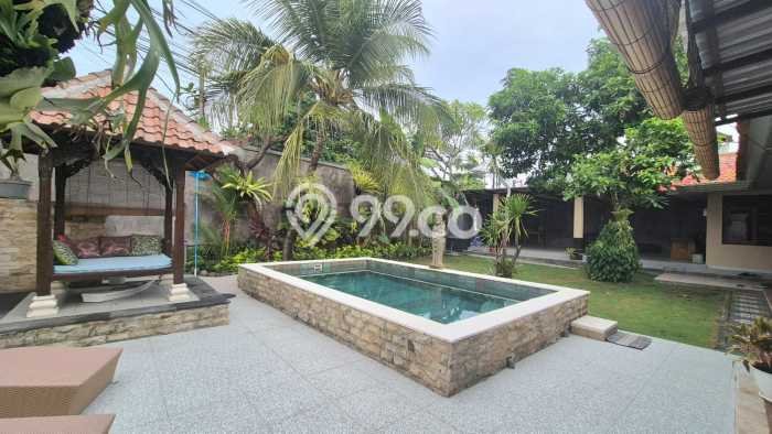 Vila Premium Kawasan , Luas 0m2m², Lingkungan Asri Vila Premium Kawasan , Luas 0m2m², Lingkungan Asri