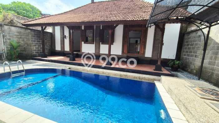Vila Ready di , Luas 0m2m², Dekat ke Pusat Kota Vila Ready di , Luas 0m2m², Dekat ke Pusat Kota