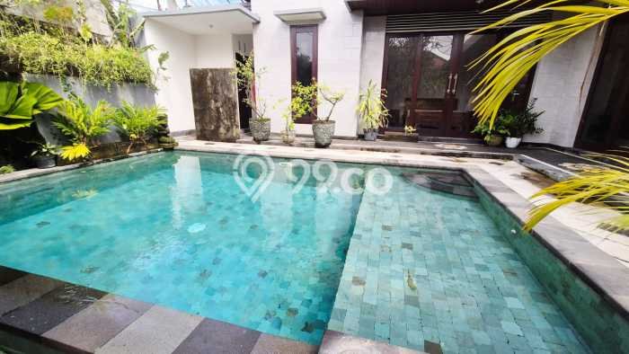 SEWA TERBAIK! Vila Kawasan , Area 0m2m², Lingkungan Asri SEWA TERBAIK! Vila Kawasan , Area 0m2m², Lingkungan Asri