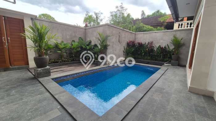 Disewakan Vila Strategis di , Luas 0m2m², Dekat ke Denpasar, Denpasar Disewakan Vila Strategis di , Luas 0m2m², Dekat ke Denpasar, Denpasar