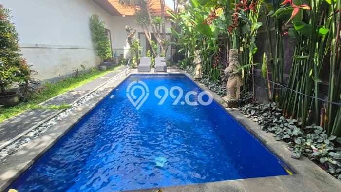 Disewakan Vila Strategis Kawasan , Area 0m2m², Dekat Mudah Denpasar, Denpasar Disewakan Vila Strategis Kawasan , Area 0m2m², Dekat Mudah Denpasar, Denpasar