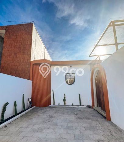 Vila di , Luas 0m2m², Kawasan Asri, Harga Terjangkau Vila di , Luas 0m2m², Kawasan Asri, Harga Terjangkau