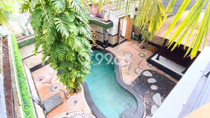 Vila Premium di , Luas 0m2m², Harganya Bersaing Vila Premium di , Luas 0m2m², Harganya Bersaing