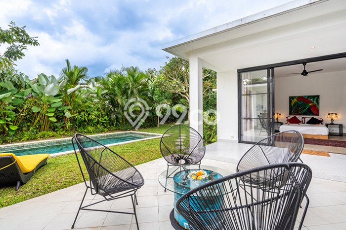RENT! Vila di Ubud, Area 0m2m², Akses ke Pusat Kota RENT! Vila di Ubud, Area 0m2m², Akses ke Pusat Kota