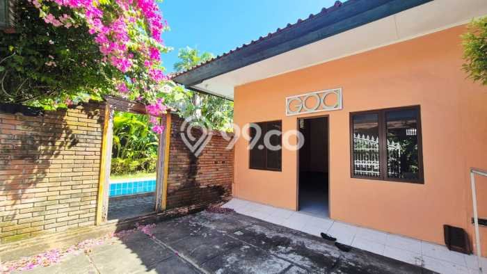 Rumah Disewakan Denpasar LT 500m2 LB 500m2 Kawasan Sanur Rumah Disewakan Denpasar LT 500m2 LB 500m2 Kawasan Sanur