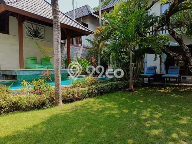 Vila Siap Huni Kawasan , Luas 0m2m², Area Strategis Vila Siap Huni Kawasan , Luas 0m2m², Area Strategis