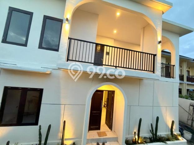 Jarang Ada! Rumah Kontrakan 3 Kamar Bagus Siap Huni Sanur Jarang Ada! Rumah Kontrakan 3 Kamar Bagus Siap Huni Sanur