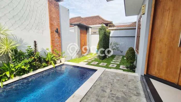 Vila Premium Kawasan , Area 0m2m², Tersedia Segera Vila Premium Kawasan , Area 0m2m², Tersedia Segera