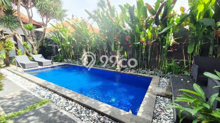 Disewakan Vila Strategis Kawasan , Area 0m2m², Dekat Mudah Denpasar, Denpasar Disewakan Vila Strategis Kawasan , Area 0m2m², Dekat Mudah Denpasar, Denpasar