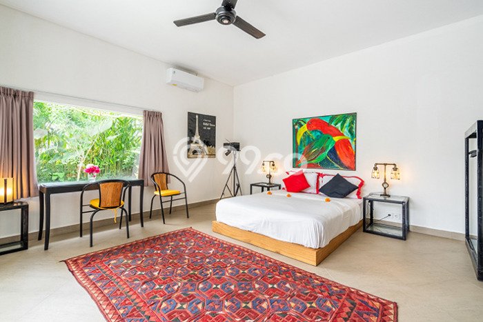 RENT! Vila di Ubud, Area 0m2m², Akses ke Pusat Kota RENT! Vila di Ubud, Area 0m2m², Akses ke Pusat Kota