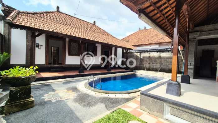 Vila Ready di , Luas 0m2m², Dekat ke Pusat Kota Vila Ready di , Luas 0m2m², Dekat ke Pusat Kota