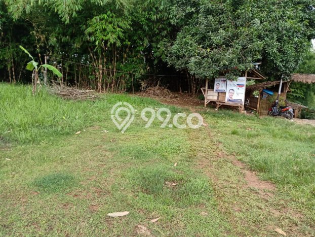 Tanah Kavling Dijual di Ciater, Tangerang dengan Luas Tanah 1866m2 Tanah Kavling Dijual di Ciater, Tangerang dengan Luas Tanah 1866m2