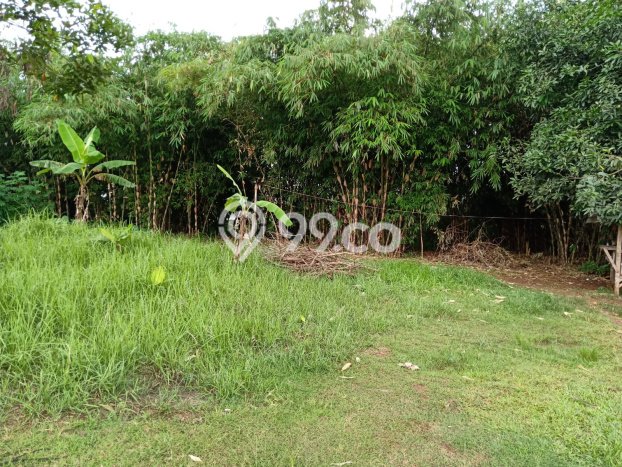 Tanah Kavling Dijual di Ciater, Tangerang dengan Luas Tanah 1866m2 Tanah Kavling Dijual di Ciater, Tangerang dengan Luas Tanah 1866m2