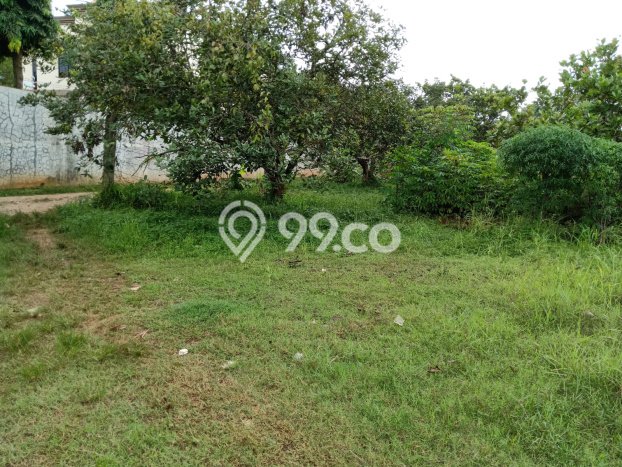 Tanah Kavling Dijual di Ciater, Tangerang dengan Luas Tanah 1866m2 Tanah Kavling Dijual di Ciater, Tangerang dengan Luas Tanah 1866m2