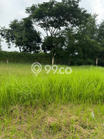 Tanah Dijual Area Strategis di Modernland Tangerang 235m2 Tanah Dijual Area Strategis di Modernland Tangerang 235m2