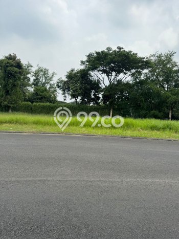 Tanah Dijual Area Strategis di Modernland Tangerang 235m2 Tanah Dijual Area Strategis di Modernland Tangerang 235m2
