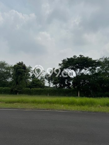 Tanah Dijual Area Strategis di Modernland Tangerang 235m2 Tanah Dijual Area Strategis di Modernland Tangerang 235m2