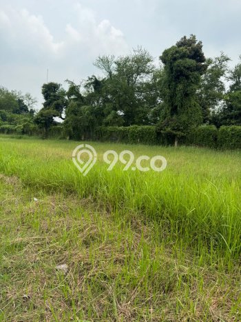 Tanah Dijual Area Strategis di Modernland Tangerang 235m2 Tanah Dijual Area Strategis di Modernland Tangerang 235m2