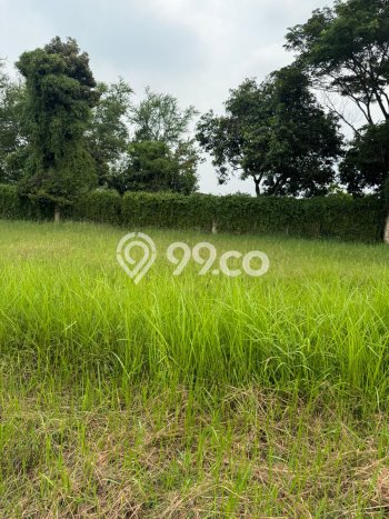 Tanah Dijual Area Strategis di Modernland Tangerang 235m2 Tanah Dijual Area Strategis di Modernland Tangerang 235m2