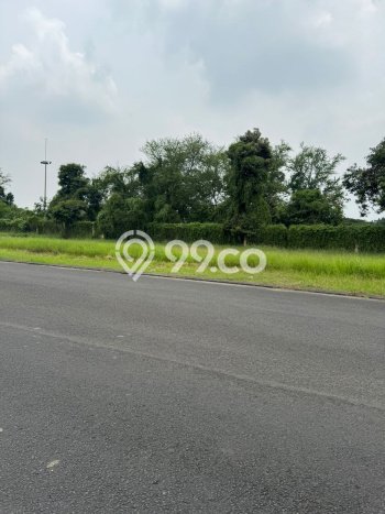 Tanah Dijual Area Strategis di Modernland Tangerang 235m2 Tanah Dijual Area Strategis di Modernland Tangerang 235m2