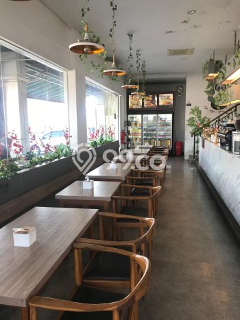 FOR SALE! Ruko di BSD Tangerang Selatan, LT 105m2, LB 283m2 FOR SALE! Ruko di BSD Tangerang Selatan, LT 105m2, LB 283m2
