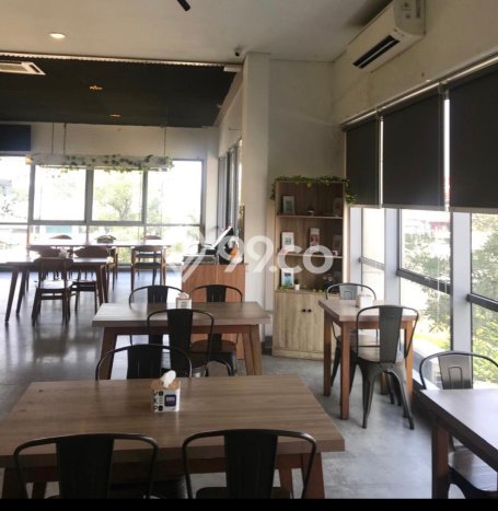 FOR SALE! Ruko di BSD Tangerang Selatan, LT 105m2, LB 283m2 FOR SALE! Ruko di BSD Tangerang Selatan, LT 105m2, LB 283m2