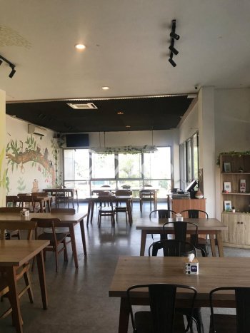 FOR SALE! Ruko di BSD Tangerang Selatan, LT 105m2, LB 283m2 FOR SALE! Ruko di BSD Tangerang Selatan, LT 105m2, LB 283m2