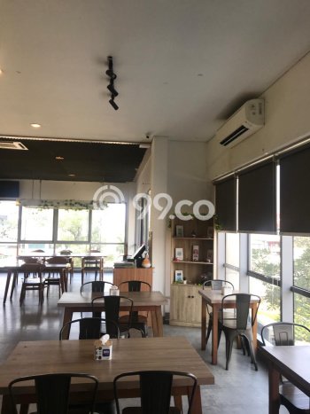 FOR SALE! Ruko di BSD Tangerang Selatan, LT 105m2, LB 283m2 FOR SALE! Ruko di BSD Tangerang Selatan, LT 105m2, LB 283m2