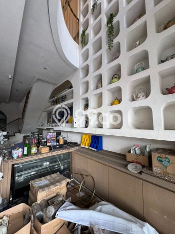 Unit Ruko Dijual di BSD Tangerang Selatan Luas Bangunan 178m2 Unit Ruko Dijual di BSD Tangerang Selatan Luas Bangunan 178m2