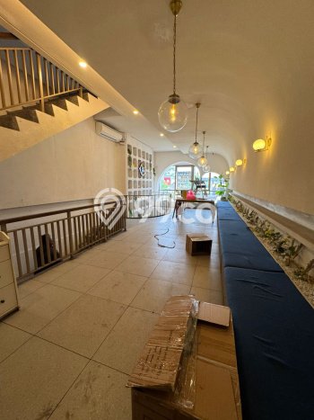Unit Ruko Dijual di BSD Tangerang Selatan Luas Bangunan 178m2 Unit Ruko Dijual di BSD Tangerang Selatan Luas Bangunan 178m2
