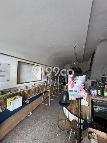 Unit Ruko Dijual di BSD Tangerang Selatan Luas Bangunan 178m2 Unit Ruko Dijual di BSD Tangerang Selatan Luas Bangunan 178m2