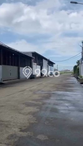Gudang Dijual di Jakarta Utara LT 1540m2 & LB 1241m2 Lokasi Terbaik! Gudang Dijual di Jakarta Utara LT 1540m2 & LB 1241m2 Lokasi Terbaik!