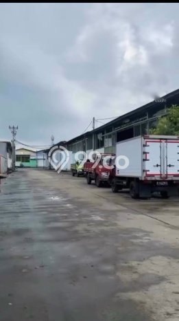 Gudang Dijual di Jakarta Utara LT 1540m2 & LB 1241m2 Lokasi Terbaik! Gudang Dijual di Jakarta Utara LT 1540m2 & LB 1241m2 Lokasi Terbaik!
