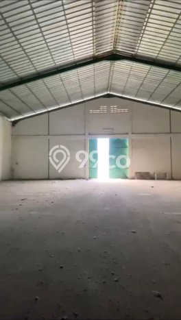 Gudang Dijual di Jakarta Utara LT 1540m2 & LB 1241m2 Lokasi Terbaik! Gudang Dijual di Jakarta Utara LT 1540m2 & LB 1241m2 Lokasi Terbaik!