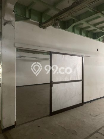 Gudang Paling Dicari LB 5000m2 Dijual di BSD Gudang Paling Dicari LB 5000m2 Dijual di BSD