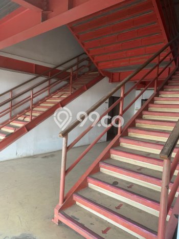 Gudang Paling Dicari LB 5000m2 Dijual di BSD Gudang Paling Dicari LB 5000m2 Dijual di BSD