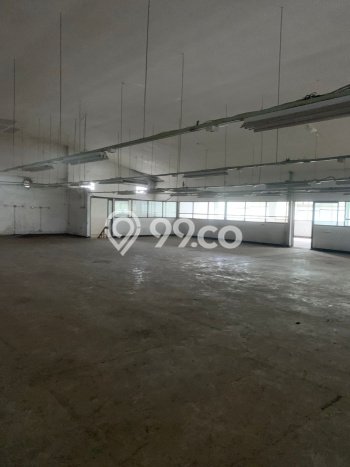 Gudang Paling Dicari LB 5000m2 Dijual di BSD Gudang Paling Dicari LB 5000m2 Dijual di BSD