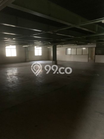 Gudang Paling Dicari LB 5000m2 Dijual di BSD Gudang Paling Dicari LB 5000m2 Dijual di BSD