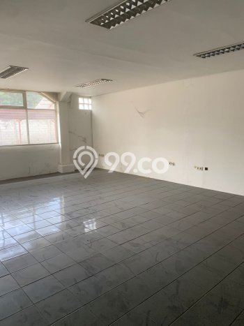 Gudang Paling Dicari LB 5000m2 Dijual di BSD Gudang Paling Dicari LB 5000m2 Dijual di BSD
