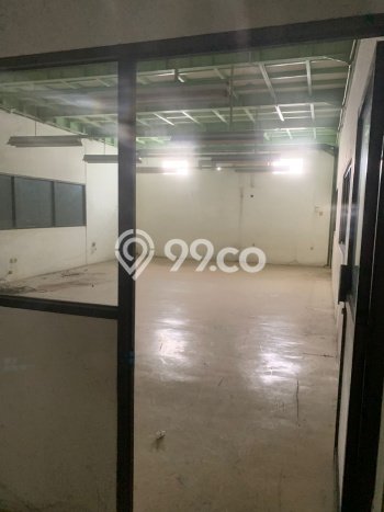 Gudang Paling Dicari LB 5000m2 Dijual di BSD Gudang Paling Dicari LB 5000m2 Dijual di BSD